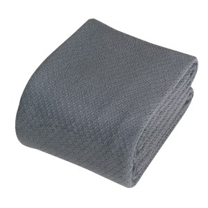 The Twillery Co. Francois Super Soft 100% Cotton Blanket CHMB1524